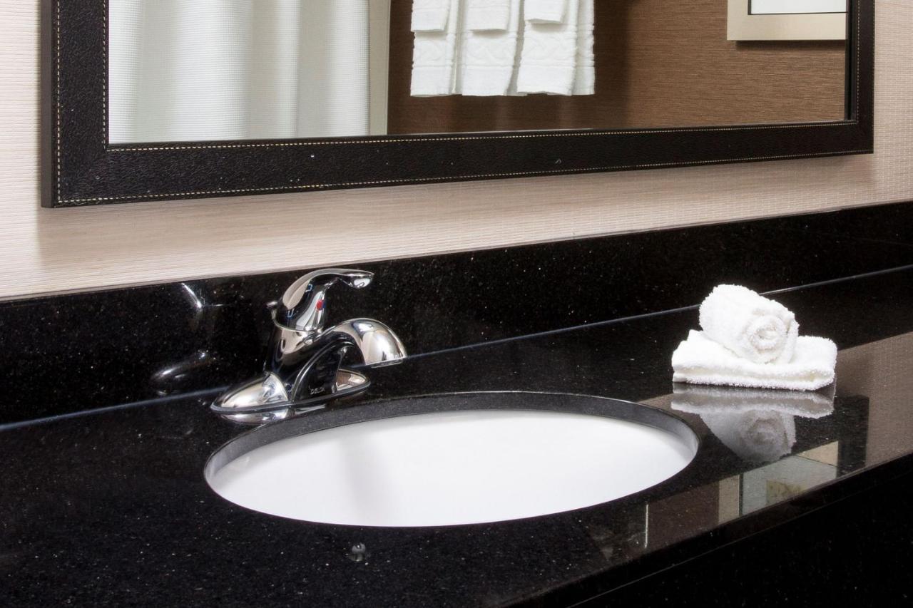 Fairfield Inn & Suites South Bend Mishawaka Eksteriør billede