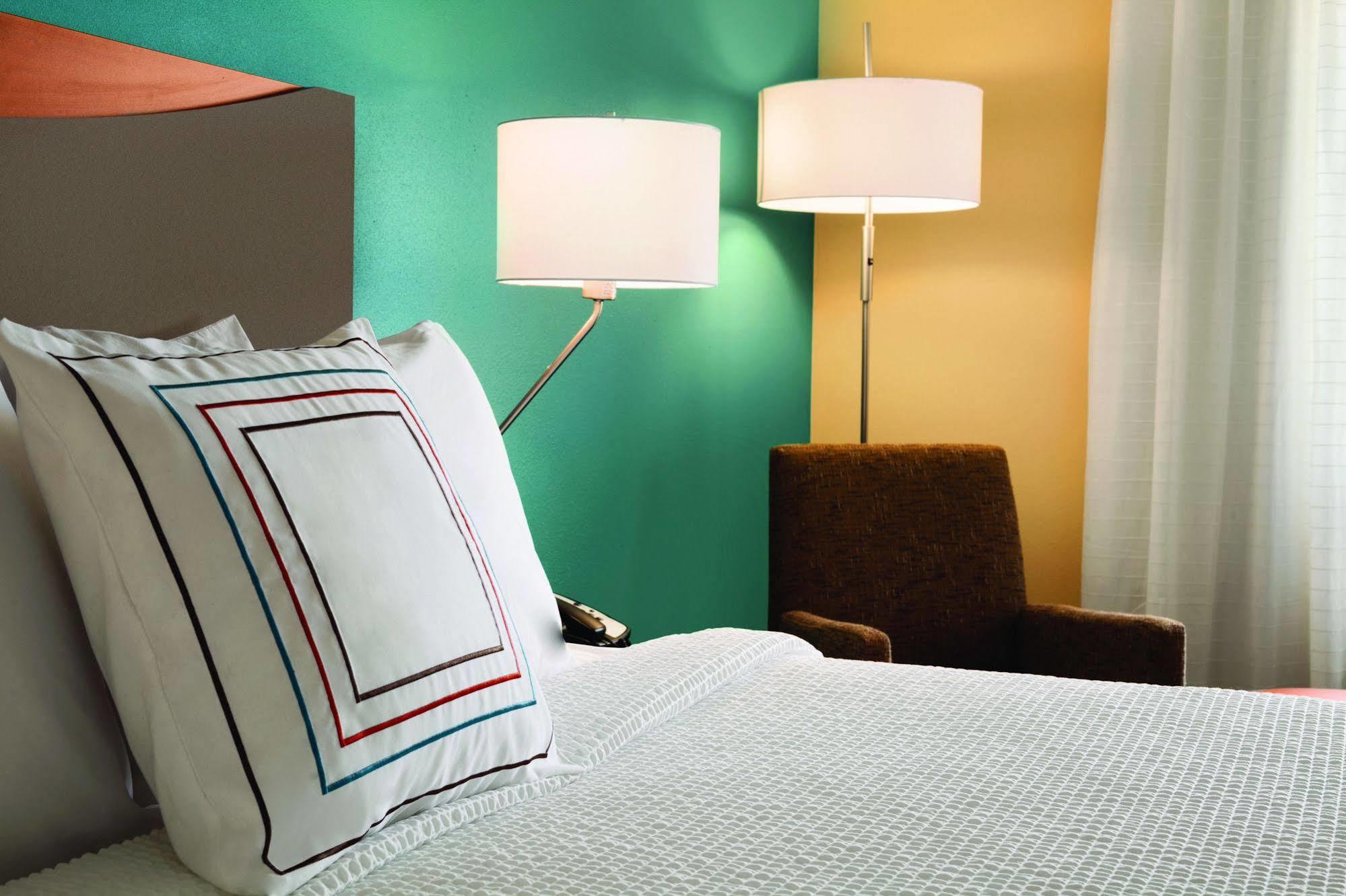 Fairfield Inn & Suites South Bend Mishawaka Eksteriør billede